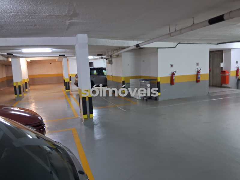 Conheça 29 do imóvel - MARAVILHOSO IMÓVEL NO HUMAITÁ COM 110 M2, 3 QUARTOS SENDO 2 SUÍTES, 2 VAGAS E INFRA TOTAL. - LBAP36505 - 29 29 - 29