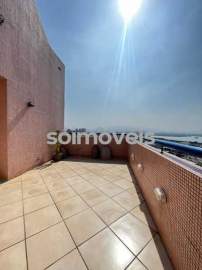 Cobertura 2 quartos à venda Rio de Janeiro,RJ Barra da Tijuca - R$ 1.450.000 - LBCO20206