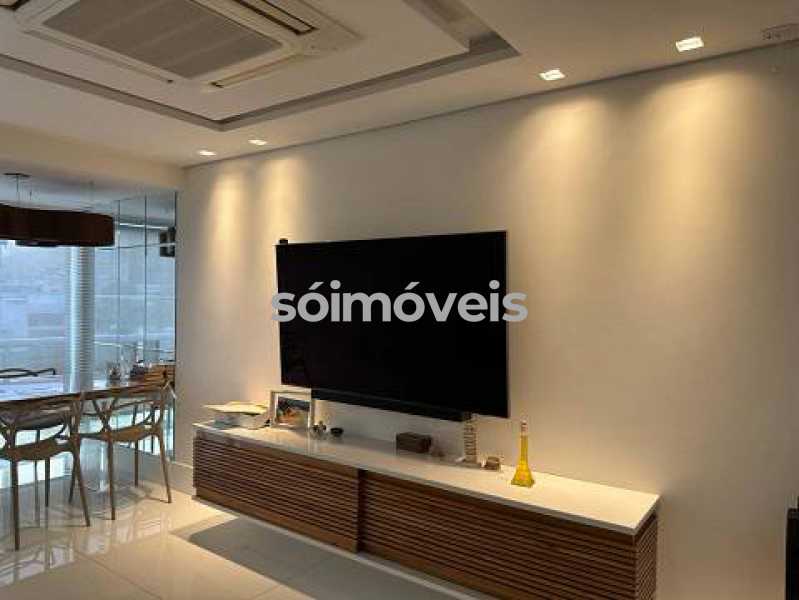 Conheça 2 do imóvel - Cobertura à venda Rua da Passagem,Rio de Janeiro,RJ Botafogo - R$ 1.900.000 - LBCO30541 - 2 2 - 2