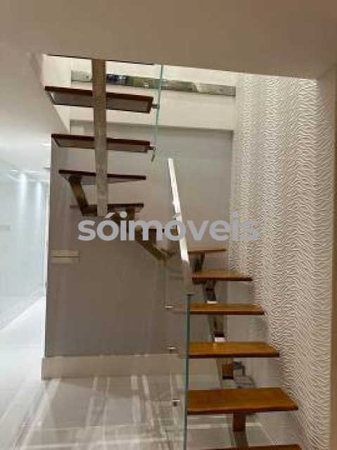 Conheça 5 do imóvel - Cobertura à venda Rua da Passagem,Rio de Janeiro,RJ Botafogo - R$ 1.900.000 - LBCO30541 - 5 5 - 5