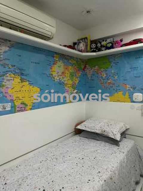 Conheça 14 do imóvel - Cobertura à venda Rua da Passagem,Rio de Janeiro,RJ Botafogo - R$ 1.900.000 - LBCO30541 - 15 14 - 15