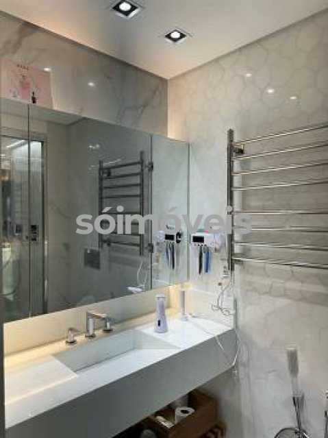 Conheça 17 do imóvel - Cobertura à venda Rua da Passagem,Rio de Janeiro,RJ Botafogo - R$ 1.900.000 - LBCO30541 - 18 17 - 18