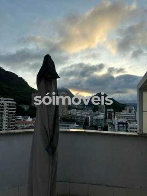 Conheça 25 do imóvel - Cobertura à venda Rua da Passagem,Rio de Janeiro,RJ Botafogo - R$ 1.900.000 - LBCO30541 - 25 25 - 25