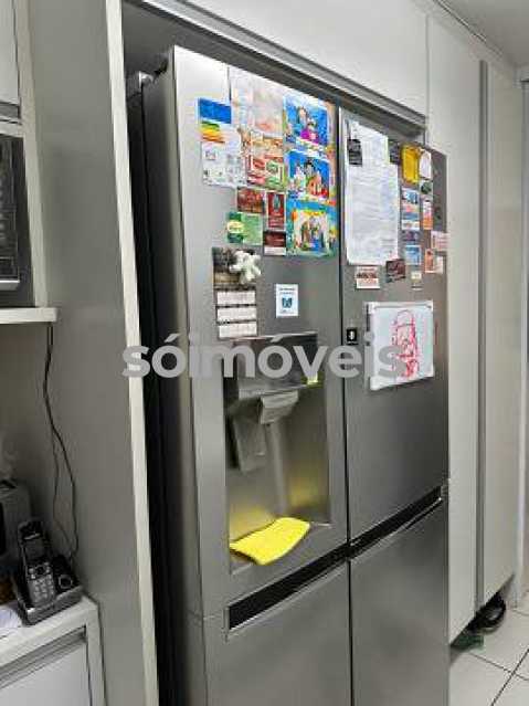 Conheça 23 do imóvel - Cobertura à venda Rua da Passagem,Rio de Janeiro,RJ Botafogo - R$ 1.900.000 - LBCO30541 - 23 23 - 23