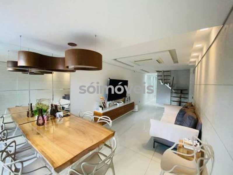 Conheça 4 do imóvel - Cobertura à venda Rua da Passagem,Rio de Janeiro,RJ Botafogo - R$ 1.900.000 - LBCO30541 - 4 4 - 4