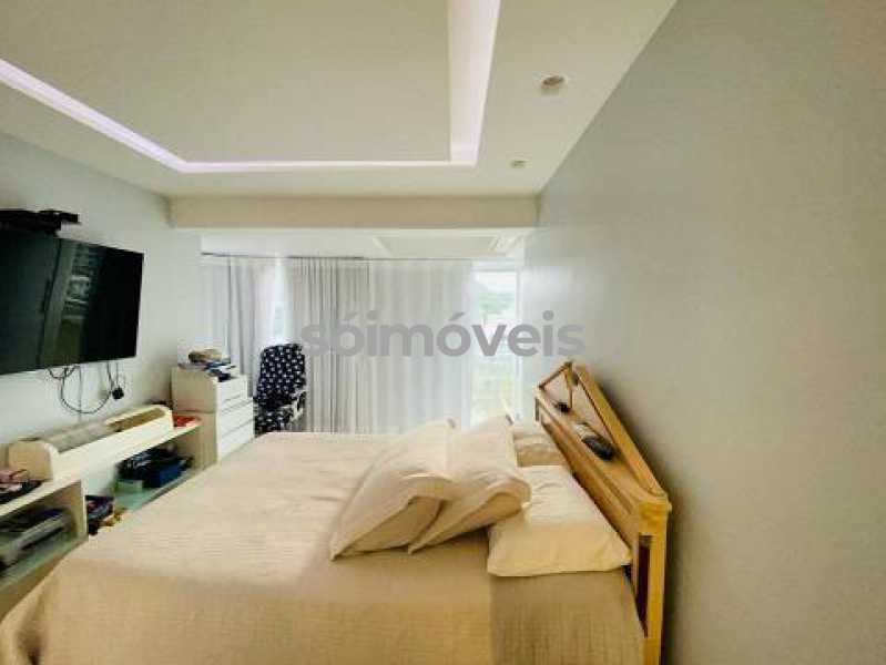 Conheça 9 do imóvel - Cobertura à venda Rua da Passagem,Rio de Janeiro,RJ Botafogo - R$ 1.900.000 - LBCO30541 - 10 9 - 10