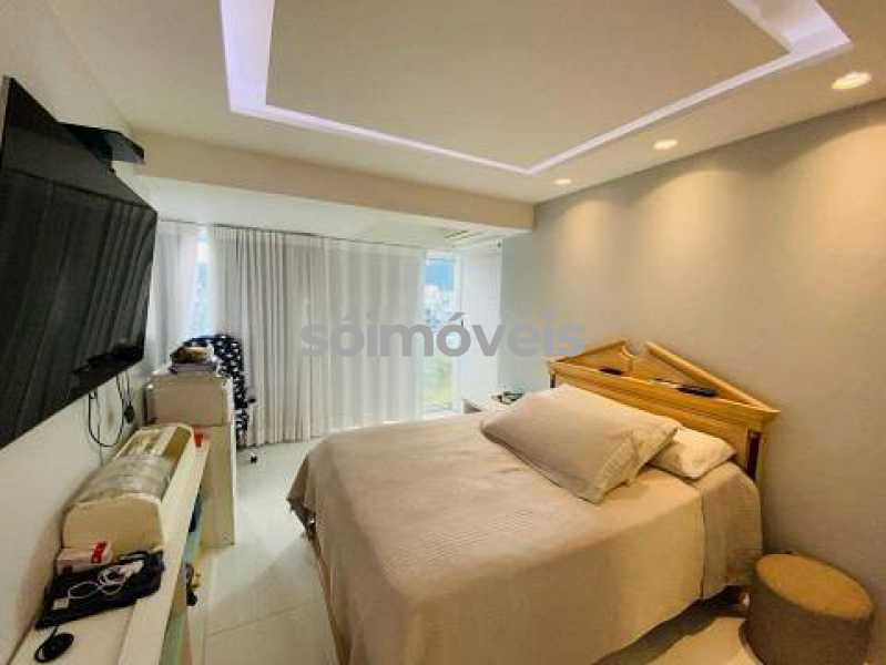 Conheça 10 do imóvel - Cobertura à venda Rua da Passagem,Rio de Janeiro,RJ Botafogo - R$ 1.900.000 - LBCO30541 - 11 10 - 11