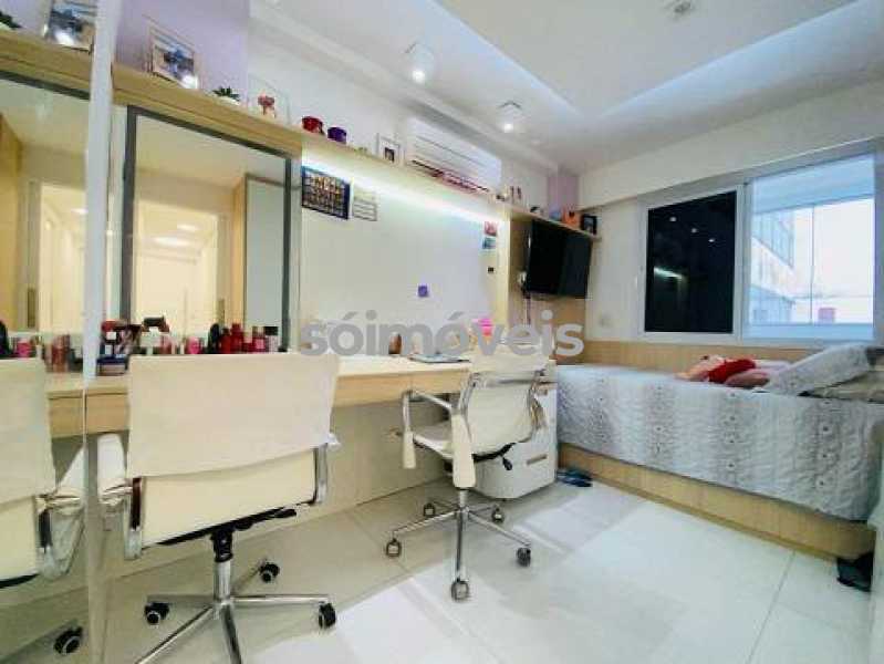 Conheça 12 do imóvel - Cobertura à venda Rua da Passagem,Rio de Janeiro,RJ Botafogo - R$ 1.900.000 - LBCO30541 - 13 12 - 13