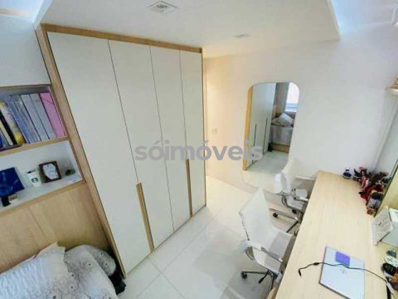 Conheça 13 do imóvel - Cobertura à venda Rua da Passagem,Rio de Janeiro,RJ Botafogo - R$ 1.900.000 - LBCO30541 - 14 13 - 14