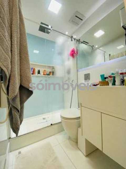 Conheça 19 do imóvel - Cobertura à venda Rua da Passagem,Rio de Janeiro,RJ Botafogo - R$ 1.900.000 - LBCO30541 - 19 19 - 19
