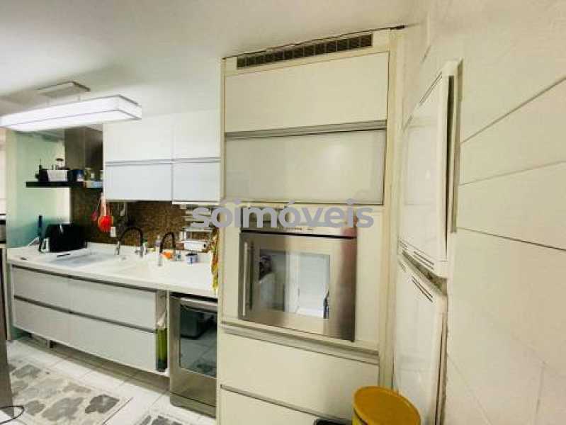 Conheça 21 do imóvel - Cobertura à venda Rua da Passagem,Rio de Janeiro,RJ Botafogo - R$ 1.900.000 - LBCO30541 - 21 21 - 21