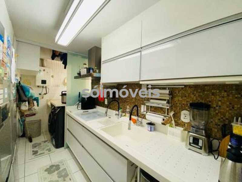 Conheça 20 do imóvel - Cobertura à venda Rua da Passagem,Rio de Janeiro,RJ Botafogo - R$ 1.900.000 - LBCO30541 - 20 20 - 20