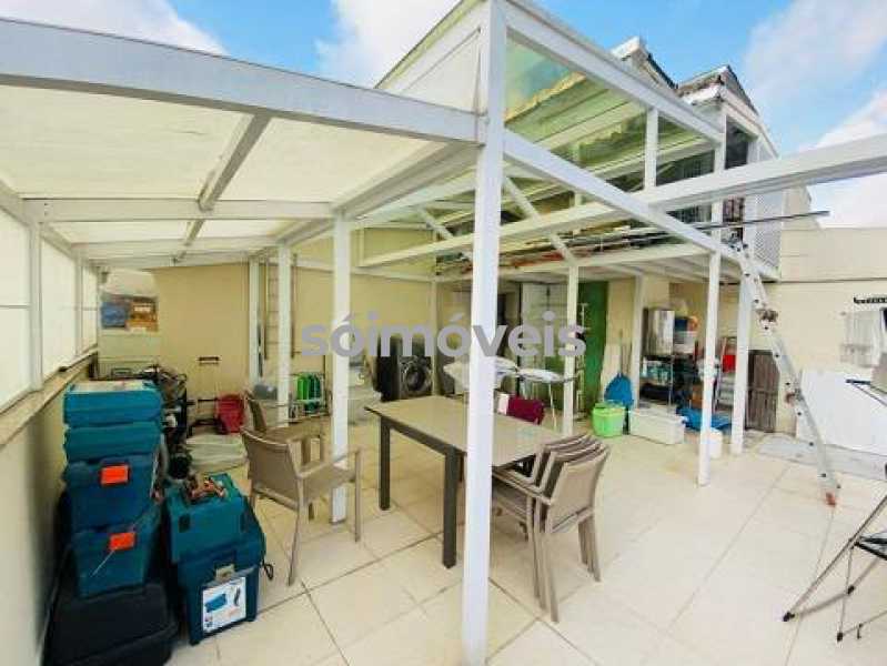 Conheça 24 do imóvel - Cobertura à venda Rua da Passagem,Rio de Janeiro,RJ Botafogo - R$ 1.900.000 - LBCO30541 - 24 24 - 24