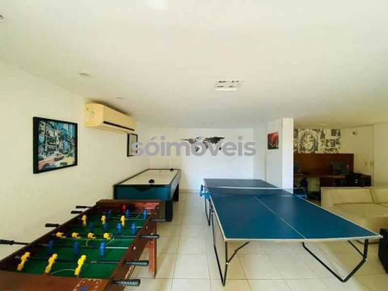 Conheça 28 do imóvel - Cobertura à venda Rua da Passagem,Rio de Janeiro,RJ Botafogo - R$ 1.900.000 - LBCO30541 - 28 28 - 28