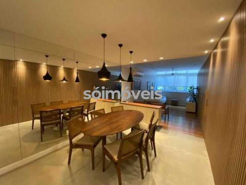 Conheça 2 do imóvel - Apartamento 3 quartos à venda Rio de Janeiro,RJ Leblon - R$ 2.650.000 - LBAP36511 - 2 2 - 2