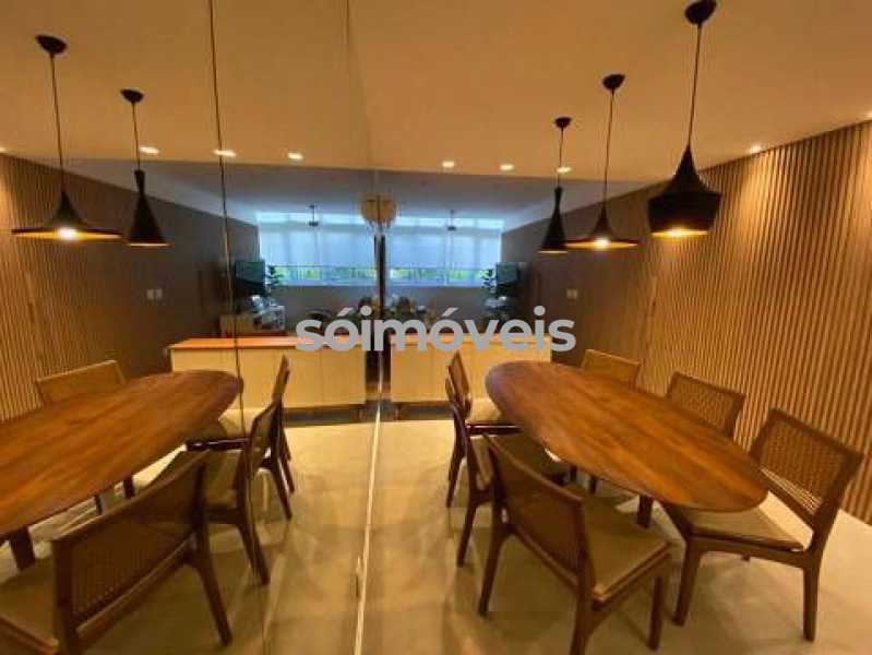 Conheça 3 do imóvel - Apartamento 3 quartos à venda Rio de Janeiro,RJ Leblon - R$ 2.650.000 - LBAP36511 - 3 3 - 3