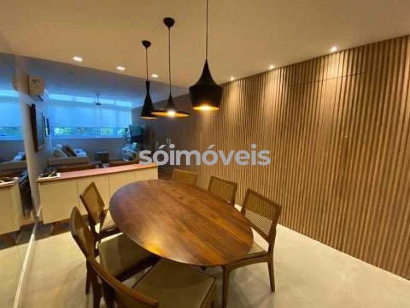 Conheça 4 do imóvel - Apartamento 3 quartos à venda Rio de Janeiro,RJ Leblon - R$ 2.650.000 - LBAP36511 - 4 4 - 4