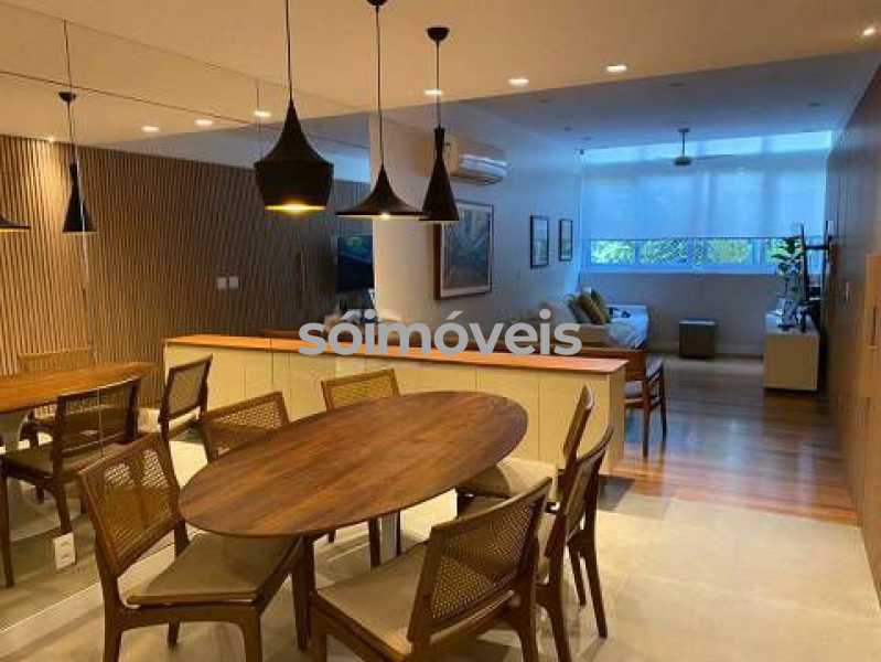 Conheça 5 do imóvel - Apartamento 3 quartos à venda Rio de Janeiro,RJ Leblon - R$ 2.650.000 - LBAP36511 - 5 5 - 5