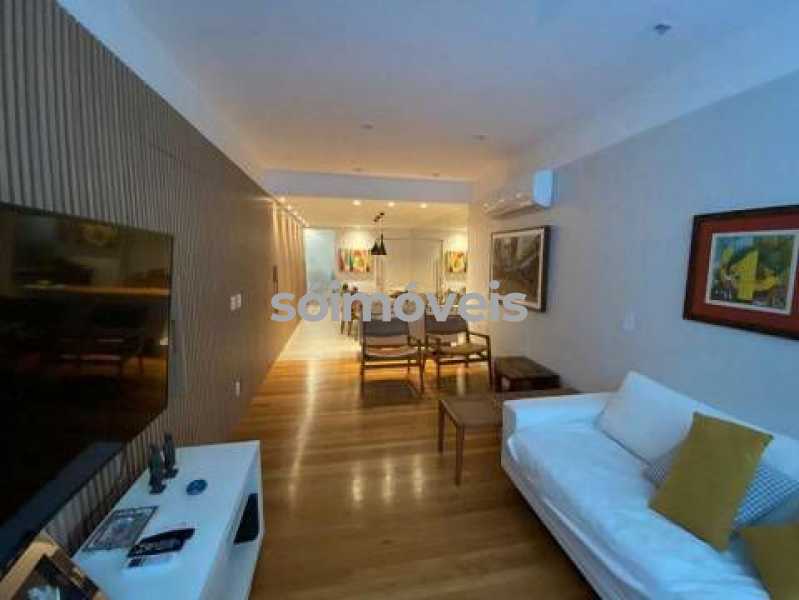 Conheça 7 do imóvel - Apartamento 3 quartos à venda Rio de Janeiro,RJ Leblon - R$ 2.650.000 - LBAP36511 - 7 7 - 7