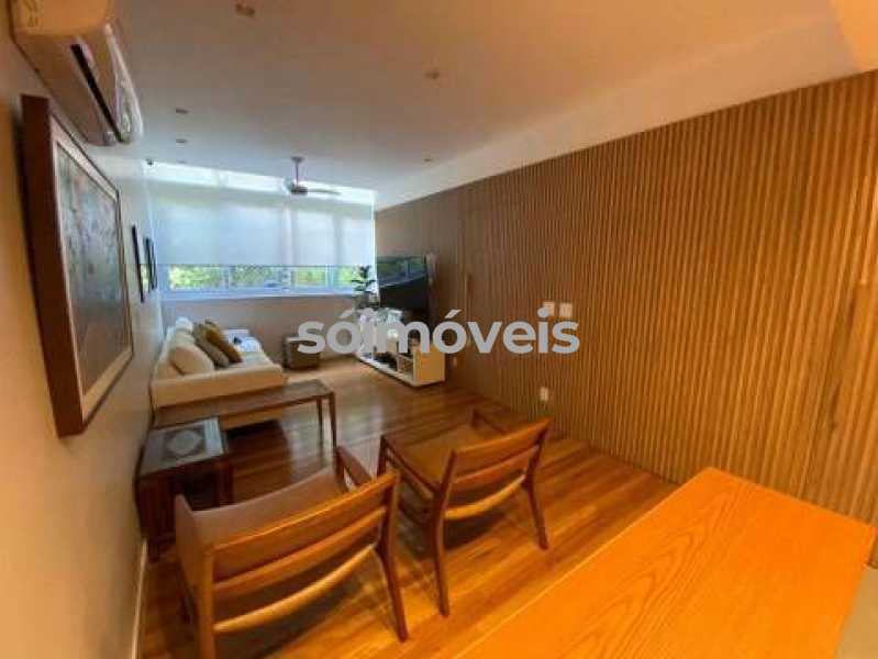 Conheça 8 do imóvel - Apartamento 3 quartos à venda Rio de Janeiro,RJ Leblon - R$ 2.650.000 - LBAP36511 - 8 8 - 8
