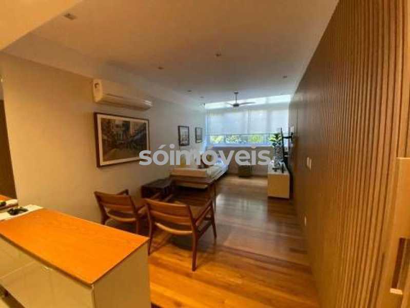 Conheça 9 do imóvel - Apartamento 3 quartos à venda Rio de Janeiro,RJ Leblon - R$ 2.650.000 - LBAP36511 - 9 9 - 9