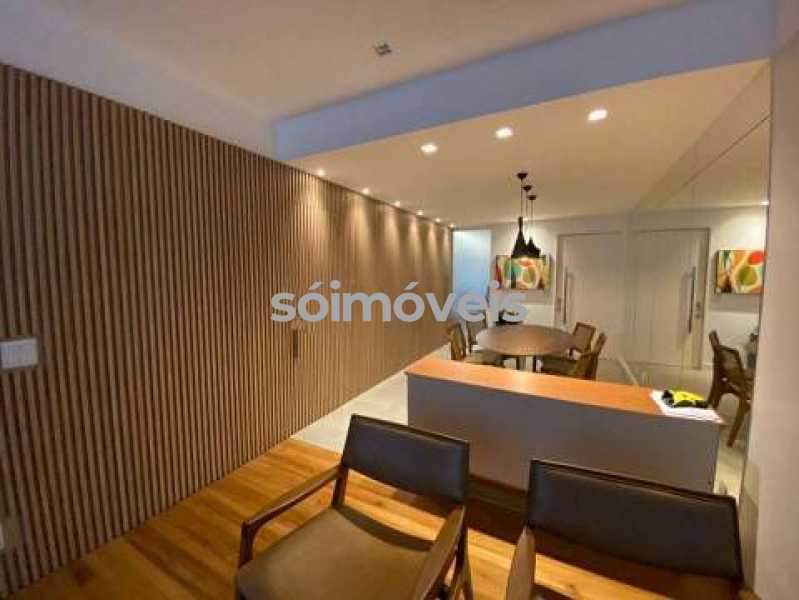 Conheça 10 do imóvel - Apartamento 3 quartos à venda Rio de Janeiro,RJ Leblon - R$ 2.650.000 - LBAP36511 - 10 10 - 10