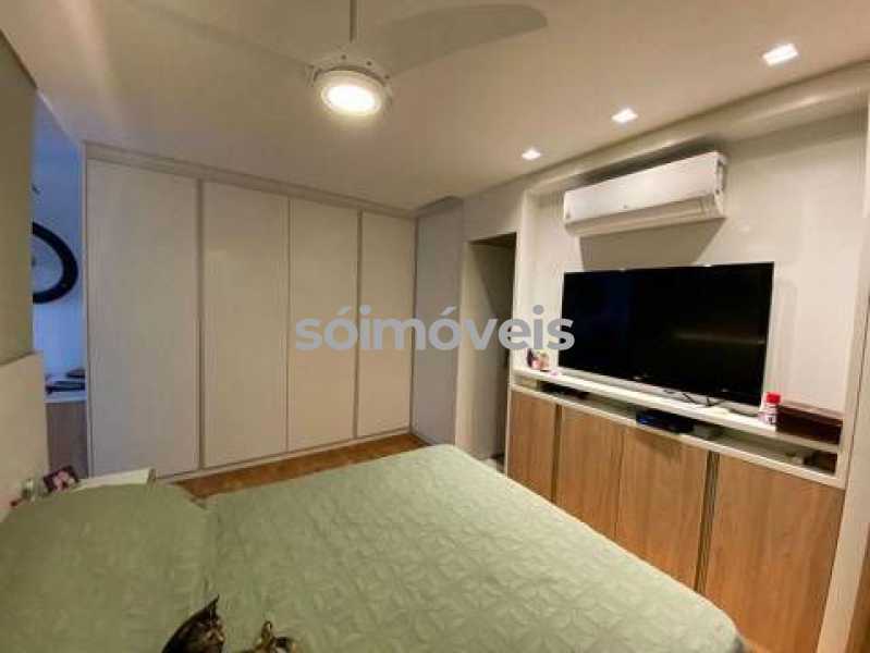 Conheça 12 do imóvel - Apartamento 3 quartos à venda Rio de Janeiro,RJ Leblon - R$ 2.650.000 - LBAP36511 - 12 12 - 12