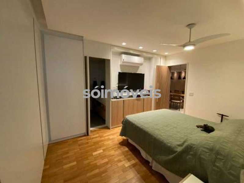 Conheça 13 do imóvel - Apartamento 3 quartos à venda Rio de Janeiro,RJ Leblon - R$ 2.650.000 - LBAP36511 - 13 13 - 13