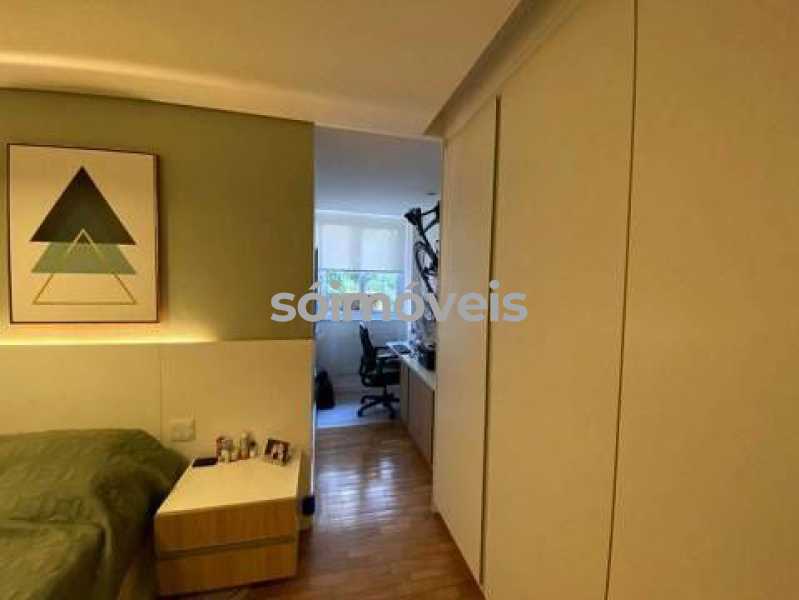 Conheça 14 do imóvel - Apartamento 3 quartos à venda Rio de Janeiro,RJ Leblon - R$ 2.650.000 - LBAP36511 - 14 14 - 14