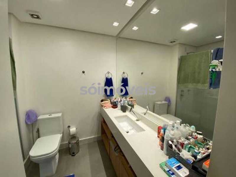Conheça 15 do imóvel - Apartamento 3 quartos à venda Rio de Janeiro,RJ Leblon - R$ 2.650.000 - LBAP36511 - 15 15 - 15