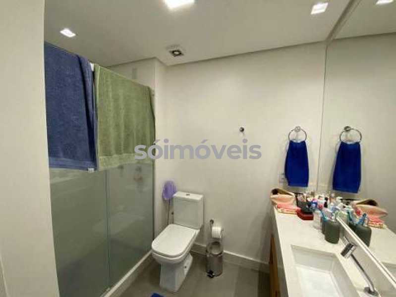 Conheça 16 do imóvel - Apartamento 3 quartos à venda Rio de Janeiro,RJ Leblon - R$ 2.650.000 - LBAP36511 - 16 16 - 16