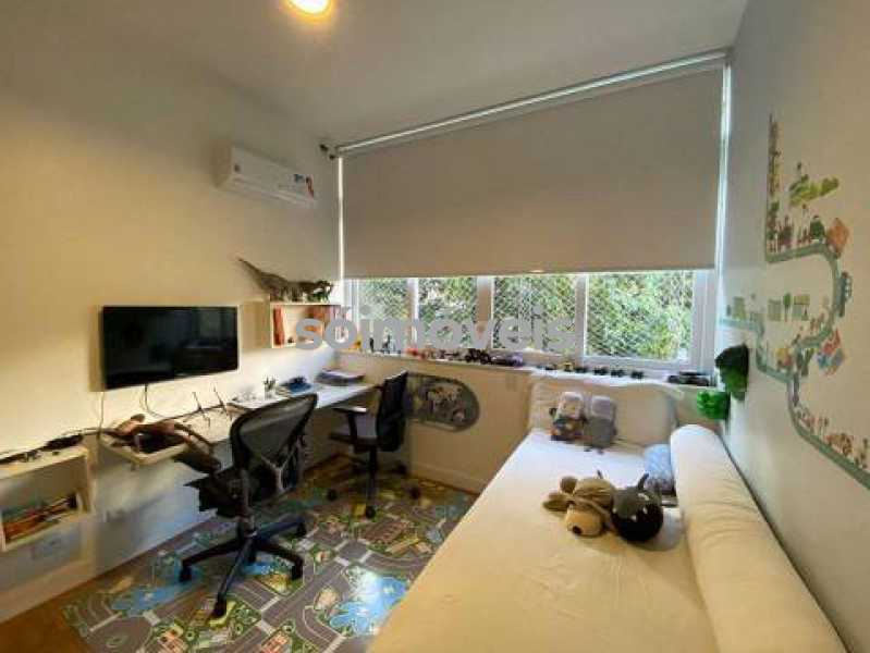Conheça 17 do imóvel - Apartamento 3 quartos à venda Rio de Janeiro,RJ Leblon - R$ 2.650.000 - LBAP36511 - 17 17 - 17
