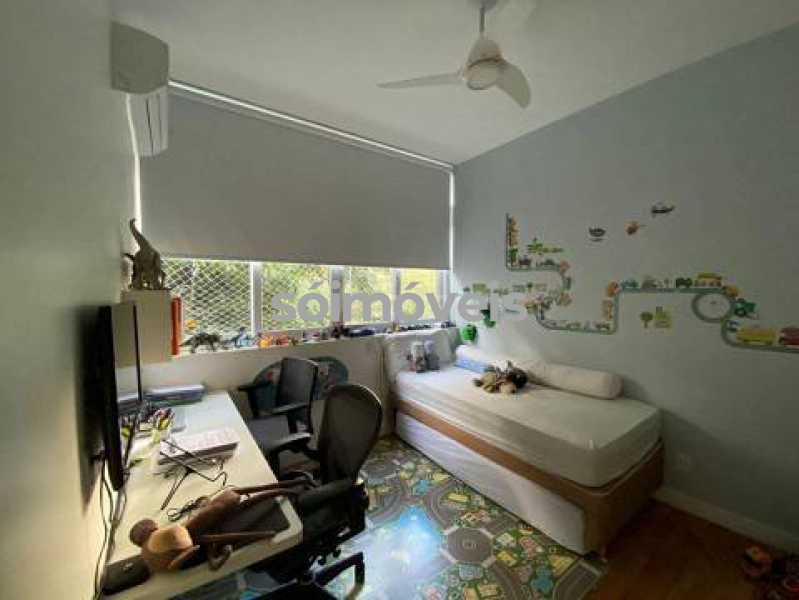 Conheça 18 do imóvel - Apartamento 3 quartos à venda Rio de Janeiro,RJ Leblon - R$ 2.650.000 - LBAP36511 - 18 18 - 18
