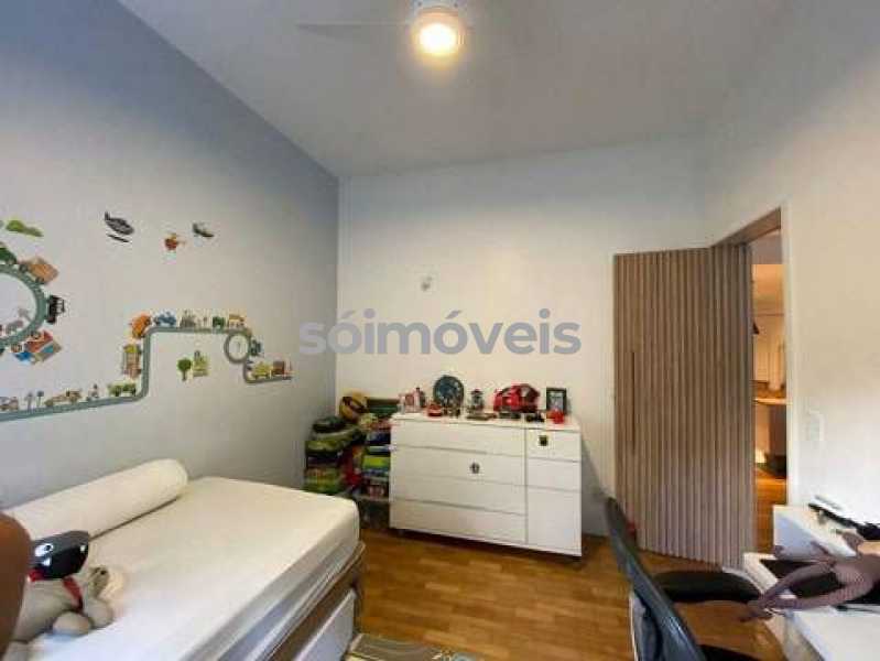 Conheça 19 do imóvel - Apartamento 3 quartos à venda Rio de Janeiro,RJ Leblon - R$ 2.650.000 - LBAP36511 - 19 19 - 19