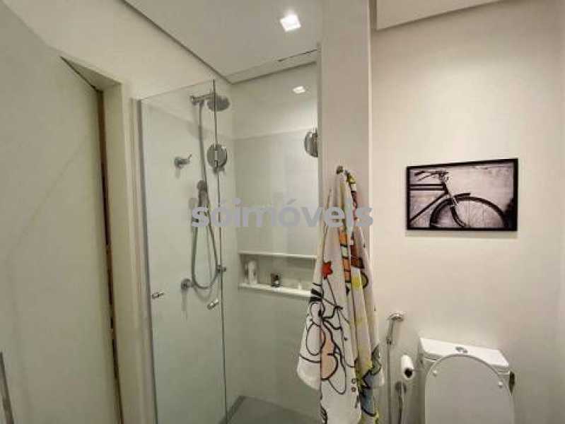 Conheça 20 do imóvel - Apartamento 3 quartos à venda Rio de Janeiro,RJ Leblon - R$ 2.650.000 - LBAP36511 - 20 20 - 20