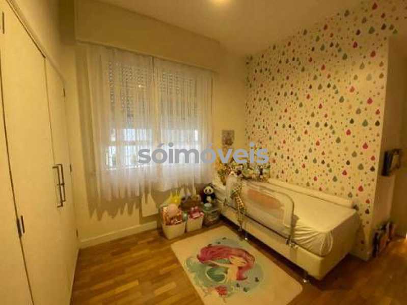 Conheça 21 do imóvel - Apartamento 3 quartos à venda Rio de Janeiro,RJ Leblon - R$ 2.650.000 - LBAP36511 - 21 21 - 21