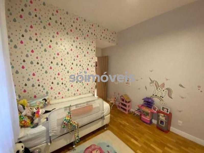 Conheça 22 do imóvel - Apartamento 3 quartos à venda Rio de Janeiro,RJ Leblon - R$ 2.650.000 - LBAP36511 - 22 22 - 22