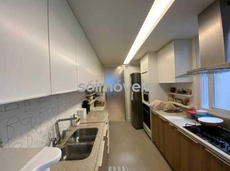Conheça 23 do imóvel - Apartamento 3 quartos à venda Rio de Janeiro,RJ Leblon - R$ 2.650.000 - LBAP36511 - 23 23 - 23