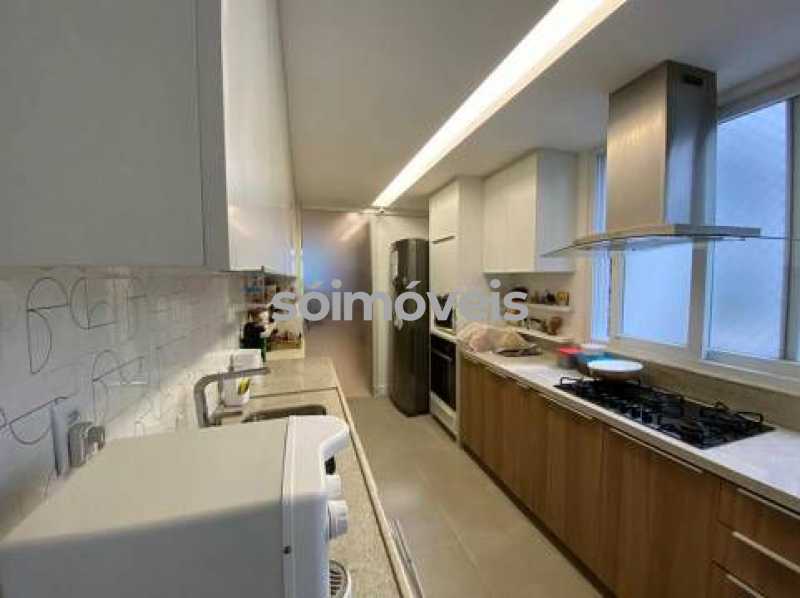 Conheça 24 do imóvel - Apartamento 3 quartos à venda Rio de Janeiro,RJ Leblon - R$ 2.650.000 - LBAP36511 - 24 24 - 24