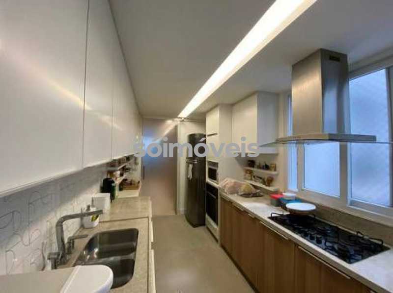 Conheça 26 do imóvel - Apartamento 3 quartos à venda Rio de Janeiro,RJ Leblon - R$ 2.650.000 - LBAP36511 - 26 26 - 26