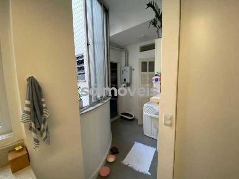Conheça 29 do imóvel - Apartamento 3 quartos à venda Rio de Janeiro,RJ Leblon - R$ 2.650.000 - LBAP36511 - 29 29 - 29