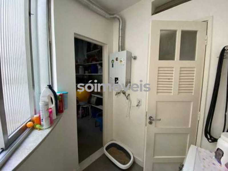 Conheça 30 do imóvel - Apartamento 3 quartos à venda Rio de Janeiro,RJ Leblon - R$ 2.650.000 - LBAP36511 - 30 30 - 30