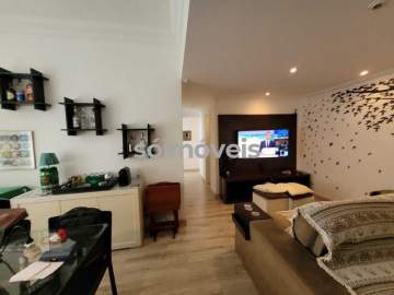 Apartamento 3 quartos à venda Rio de Janeiro,RJ Copacabana - R$ 800.000 - LBAP36512