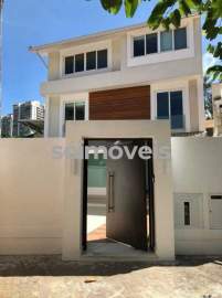 Casa 4 quartos à venda Rio de Janeiro,RJ Barra da Tijuca - R$ 3.550.000 - LBCA40098
