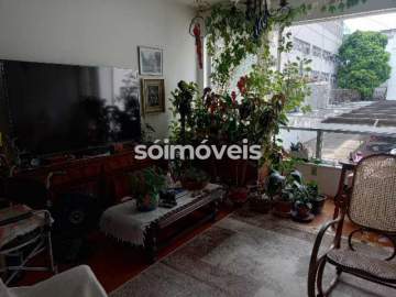 Apartamento 3 quartos à venda Rio de Janeiro,RJ Botafogo - R$ 1.300.000 - LBAP36517