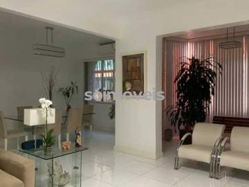 Apartamento 3 quartos à venda Rio de Janeiro,RJ Copacabana - R$ 1.550.000 - LBAP36520