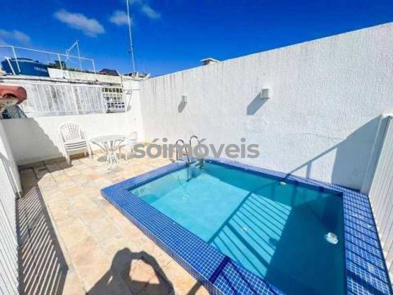 Conheça 28 do imóvel - Cobertura 4 quartos à venda Rio de Janeiro,RJ Leblon - R$ 8.900.000 - LBCO40435 - 28 28 - 28