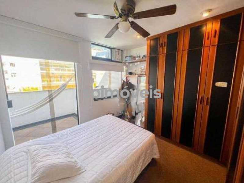 Conheça 8 do imóvel - Cobertura 4 quartos à venda Rio de Janeiro,RJ Leblon - R$ 8.900.000 - LBCO40435 - 9 8 - 9