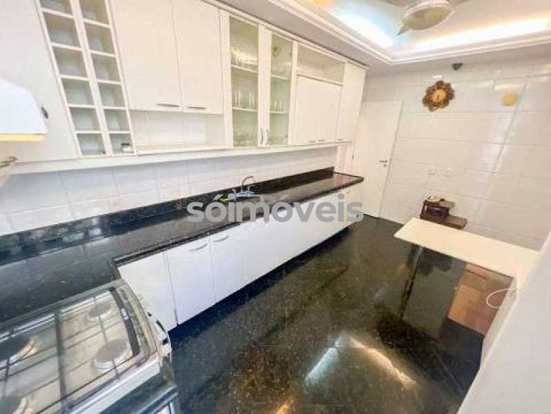 Conheça 16 do imóvel - Cobertura 4 quartos à venda Rio de Janeiro,RJ Leblon - R$ 8.900.000 - LBCO40435 - 17 16 - 17