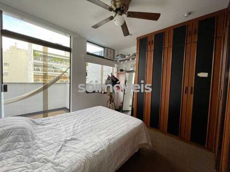 Conheça 9 do imóvel - Cobertura 4 quartos à venda Rio de Janeiro,RJ Leblon - R$ 8.900.000 - LBCO40435 - 10 9 - 10